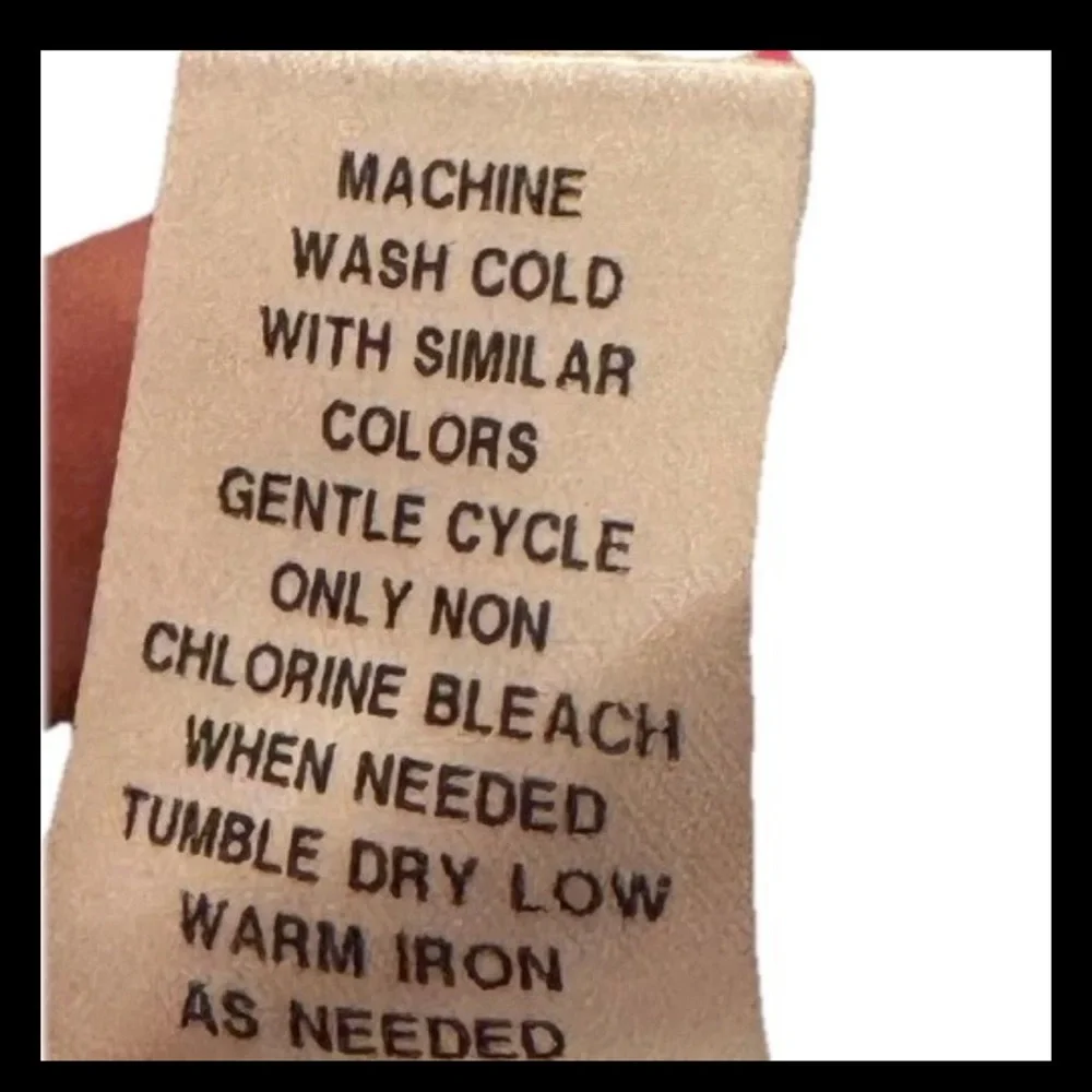 WISP Sleeveless Geometric Print V-Neck Vacation Maxi  Dress Size 12 - Picture 7 of 10